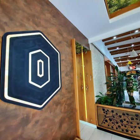 Hotel Opal Exclusive Bihać מראה חיצוני תמונה