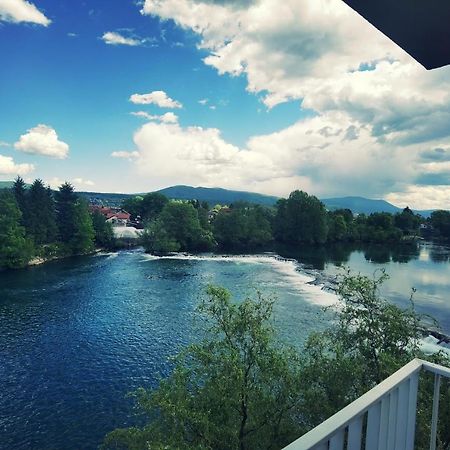 Hotel Opal Exclusive Bihać מראה חיצוני תמונה