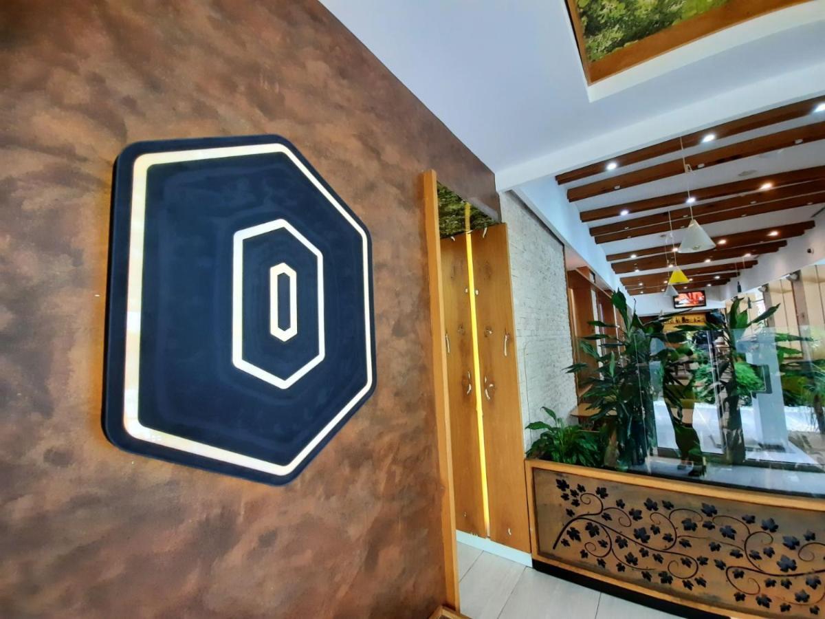 Hotel Opal Exclusive Bihać מראה חיצוני תמונה