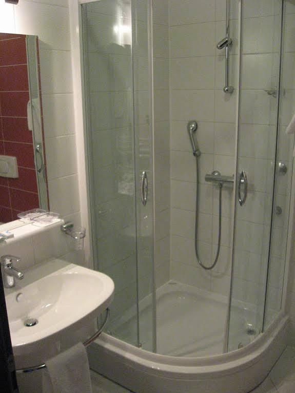 Hotel Opal Exclusive Bihać מראה חיצוני תמונה