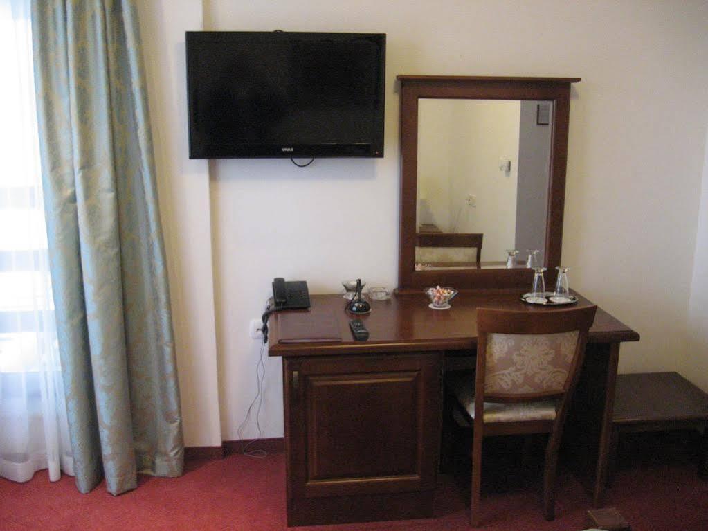 Hotel Opal Exclusive Bihać מראה חיצוני תמונה