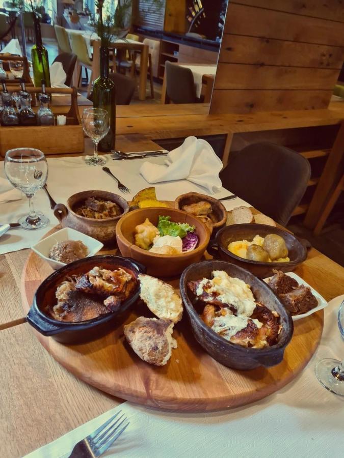 Hotel Opal Exclusive Bihać מראה חיצוני תמונה