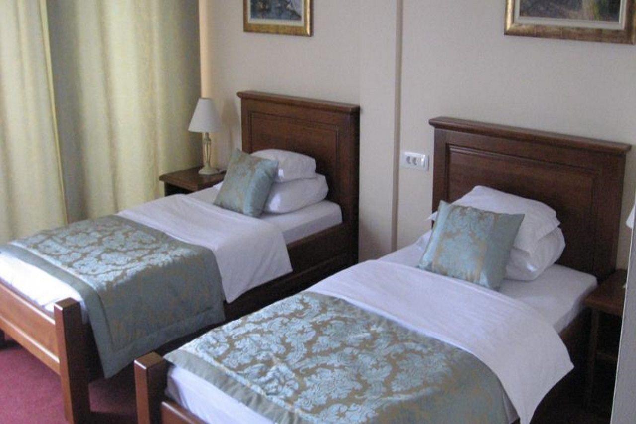 Hotel Opal Exclusive Bihać מראה חיצוני תמונה