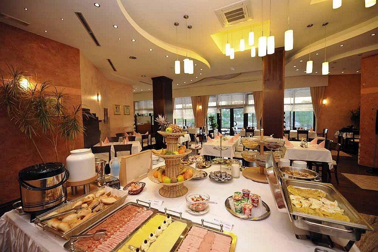 Hotel Opal Exclusive Bihać מראה חיצוני תמונה