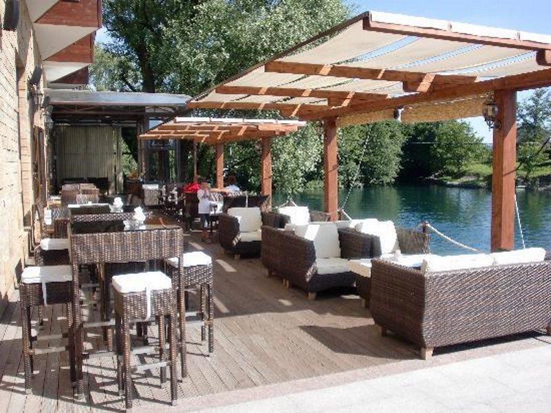 Hotel Opal Exclusive Bihać מראה חיצוני תמונה