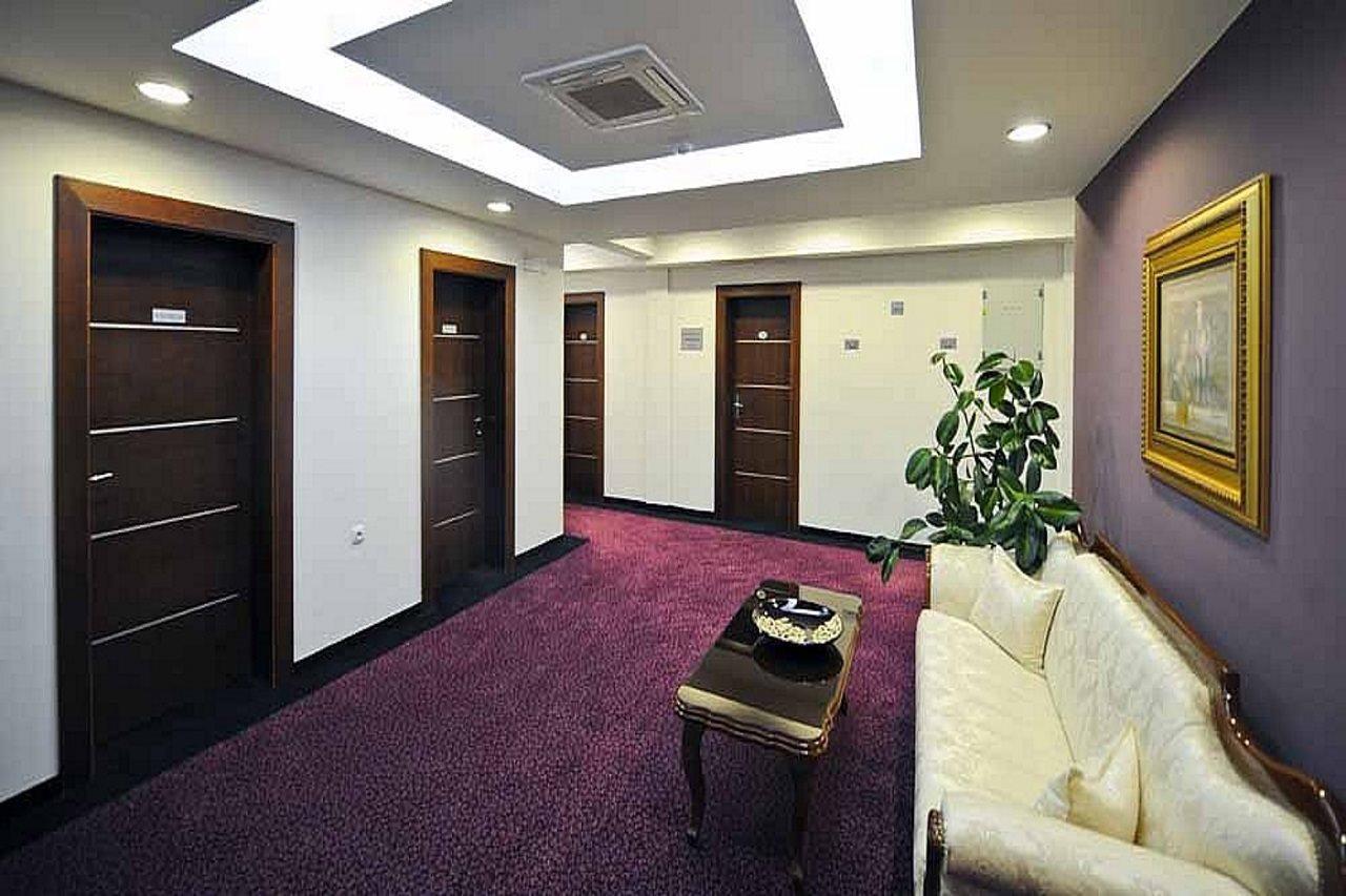 Hotel Opal Exclusive Bihać מראה חיצוני תמונה
