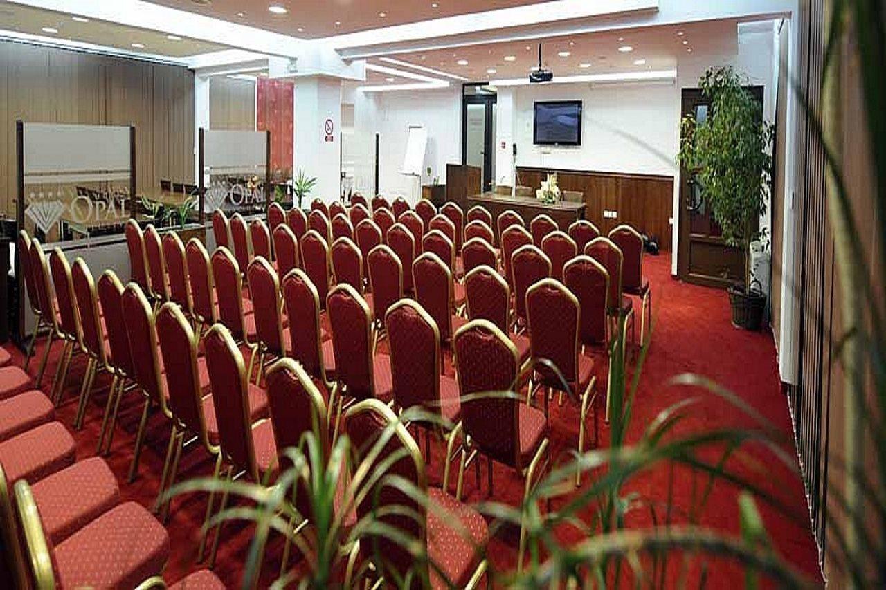 Hotel Opal Exclusive Bihać מראה חיצוני תמונה