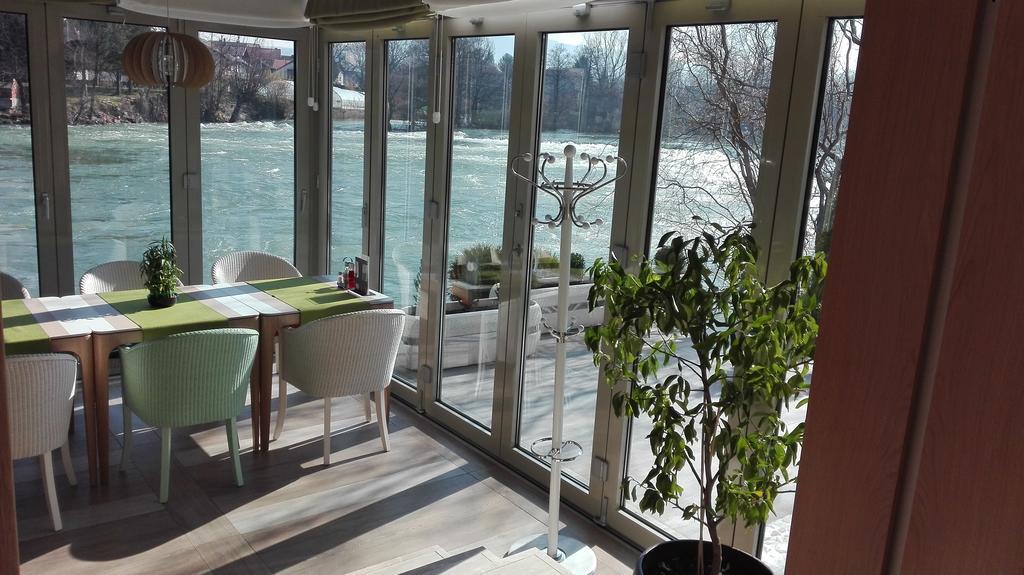 Hotel Opal Exclusive Bihać מראה חיצוני תמונה