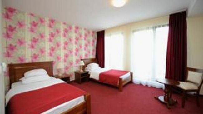 Hotel Opal Exclusive Bihać חדר תמונה