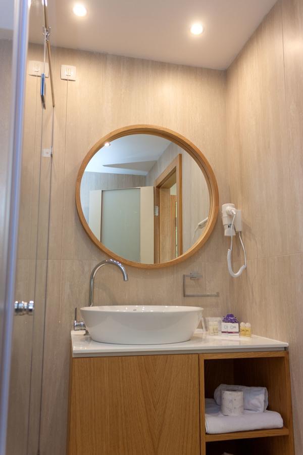 Hotel Opal Exclusive Bihać מראה חיצוני תמונה