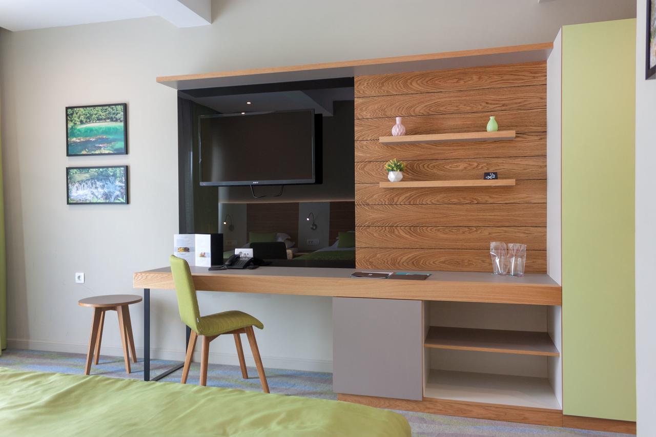 Hotel Opal Exclusive Bihać מראה חיצוני תמונה